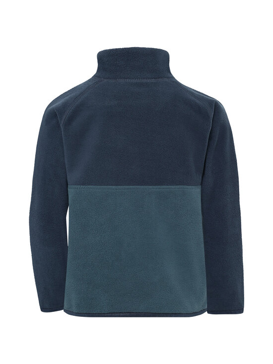Didriksons - Monte Kids -fleecepaita - G23 MOUNTAIN BLUE | Stockmann - photo 2