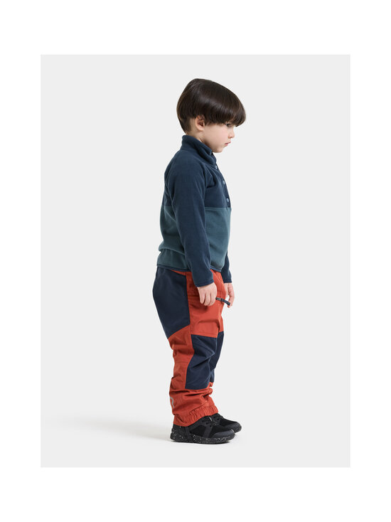 Didriksons - Monte Kids -fleecepaita - G23 MOUNTAIN BLUE | Stockmann - photo 5