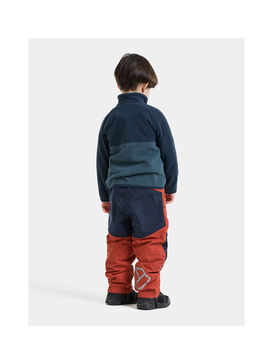 Didriksons - Monte Kids -fleecepaita - G23 MOUNTAIN BLUE | Stockmann - photo 6