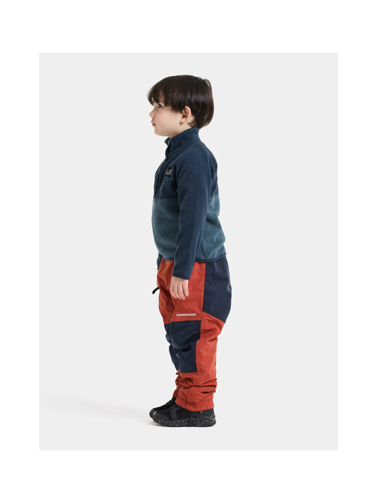 Didriksons - Monte Kids -fleecepaita - G23 MOUNTAIN BLUE | Stockmann - photo 7