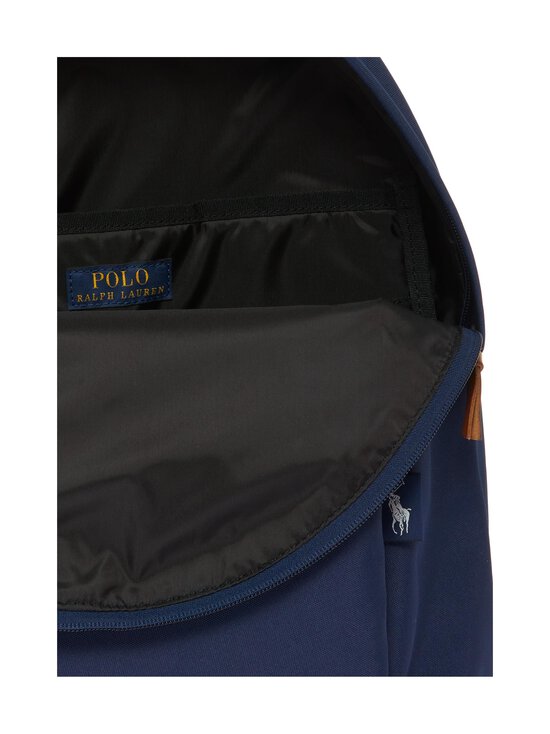 Polo Ralph Lauren - Large-reppu - NEWPORT NAVY - photo 3 Polo Ralph Lauren - Large-reppu - NEWPORT NAVY | Stockmann - photo 3