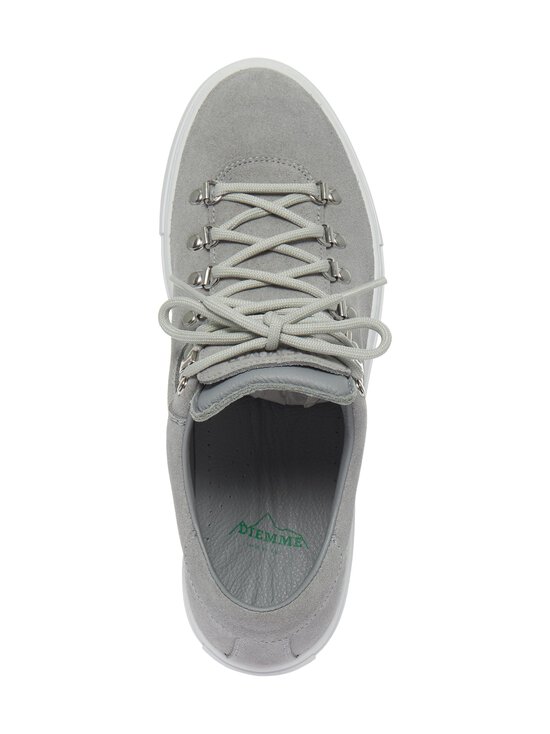 DIEMME - Marostica Low -mokkanahkasneakerit - GREY - photo 2 DIEMME - Marostica Low -mokkanahkasneakerit - GREY | Stockmann - photo 2