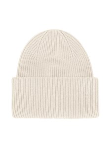 Colorful Standard - Merino Wool Hat -merinovillapipo - OPTICAL WHITE | Stockmann