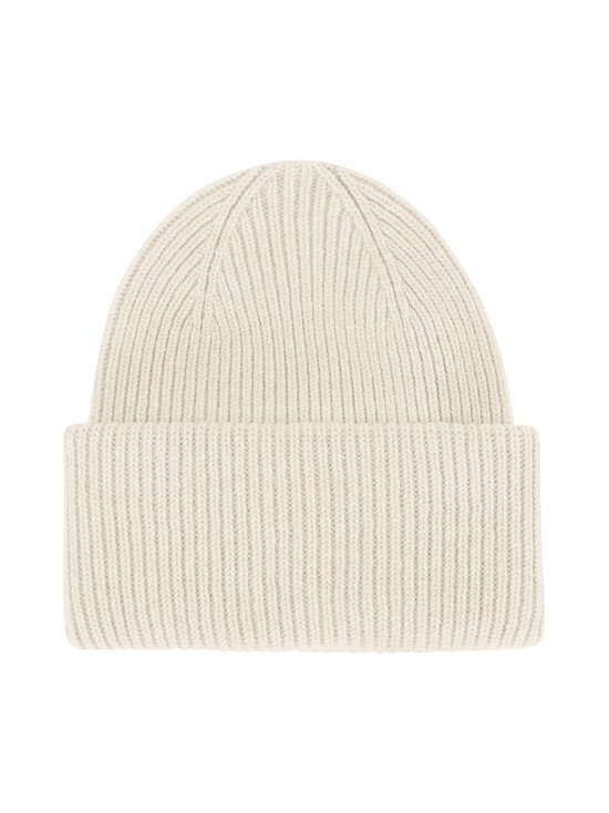 Colorful Standard - Merino Wool Hat -merinovillapipo - OPTICAL WHITE - photo 1 Colorful Standard - Merino Wool Hat -merinovillapipo - OPTICAL WHITE | Stockmann - photo 1