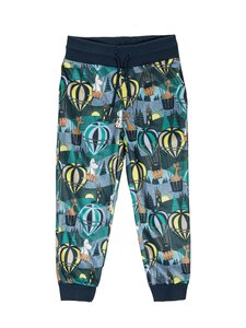 Moomin by Martinex - Dressipüksid Early Flight - BLUE | Stockmann