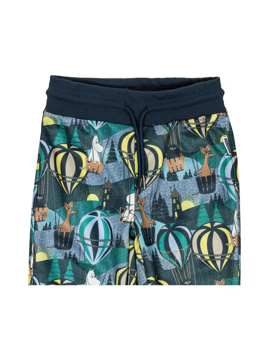 Moomin by Martinex - Dressipüksid Early Flight - BLUE | Stockmann - photo 2