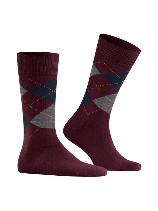 Burlington - Sokid Edinburgh - 8435 CLARET - photo 3 Burlington - Sokid Edinburgh - 8435 CLARET | Stockmann - photo 3