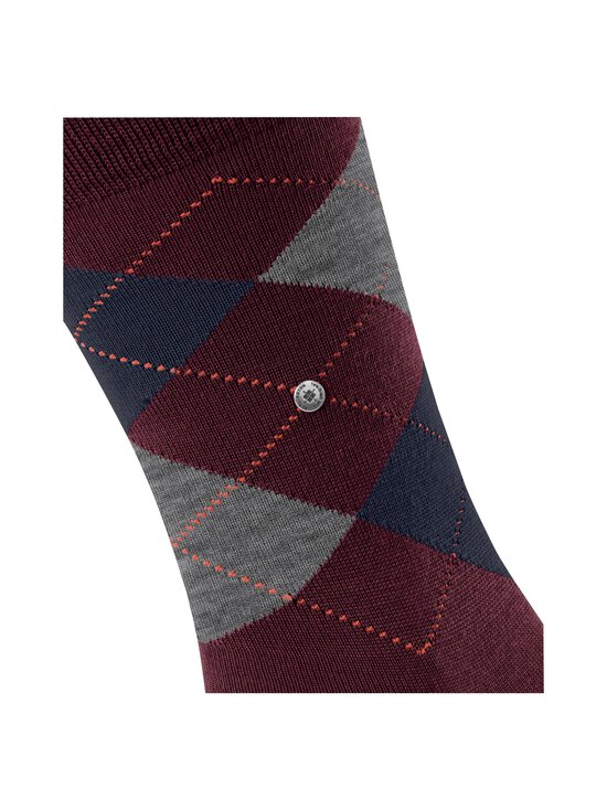 Burlington - Sokid Edinburgh - 8435 CLARET - photo 4 Burlington - Sokid Edinburgh - 8435 CLARET | Stockmann - photo 4