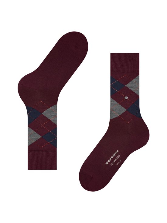 Burlington - Sokid Edinburgh - 8435 CLARET - photo 5 Burlington - Sokid Edinburgh - 8435 CLARET | Stockmann - photo 5