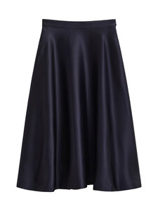 GANT - Satin Volume -hame - 433 EVENING BLUE | Stockmann