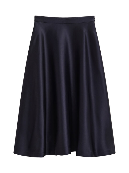 GANT - Satin Volume -hame - 433 EVENING BLUE | Stockmann - photo 1