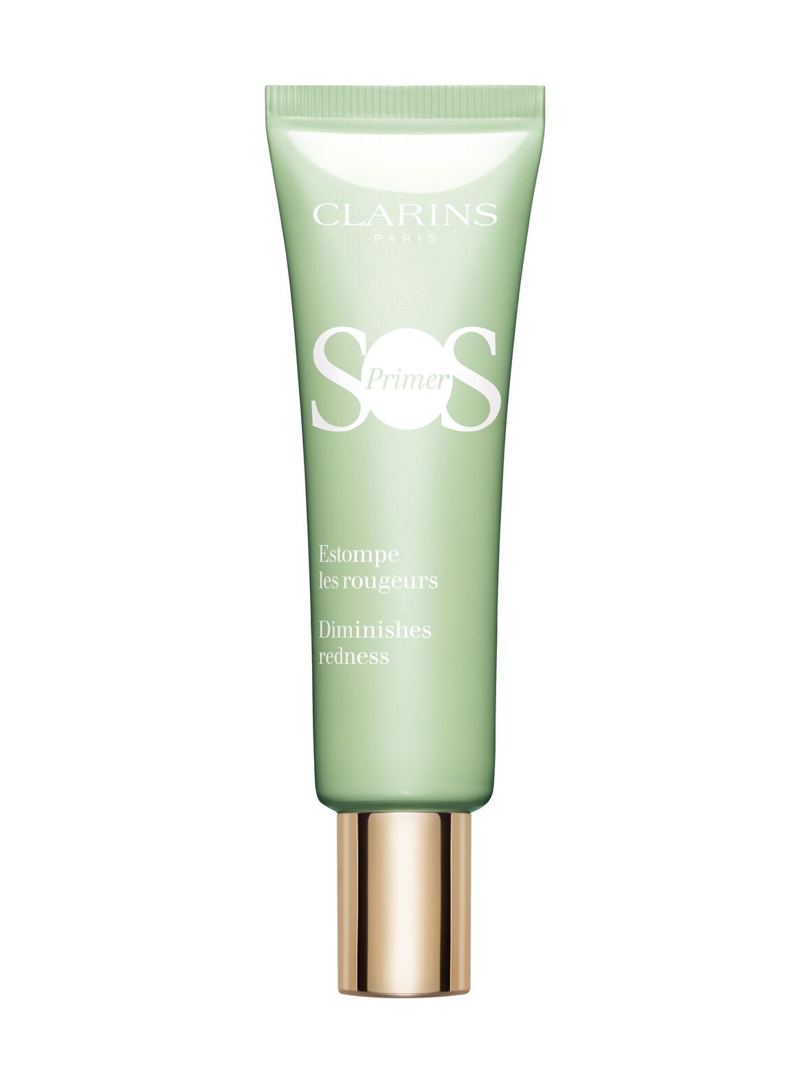 SOS Primer -pohjustusvoide 30 ml