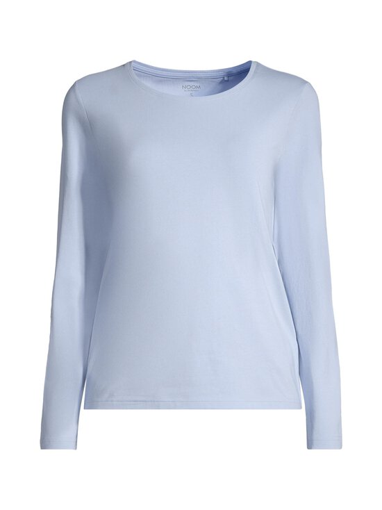 NOOM - Celine-trikoopaita - LT.BLUE | Stockmann - photo 1