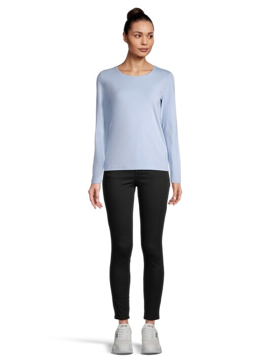 NOOM - Celine-trikoopaita - LT.BLUE | Stockmann - photo 2