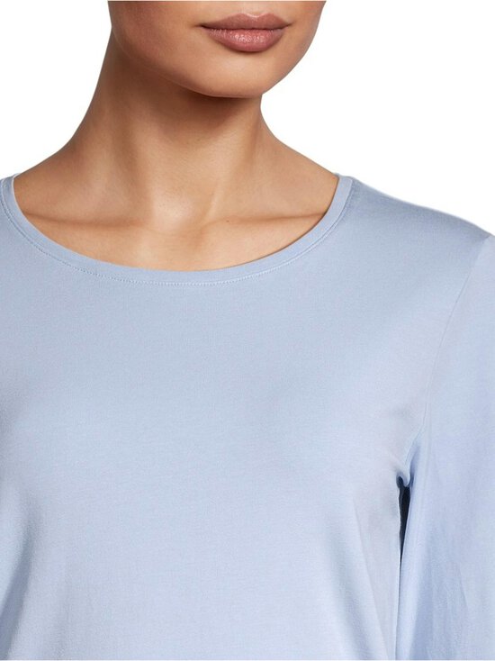 NOOM - Celine-trikoopaita - LT.BLUE | Stockmann - photo 4