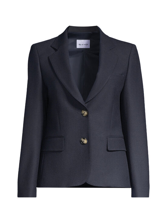 SAND Copenhagen - Remi žakete - 590 DARK NAVY BLUE | Stockmann - photo 1