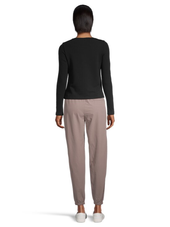 R-Collection - Heini-trikoopaita - BLACK | Stockmann - photo 3