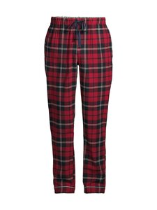 Cap Horn loungewear - Niklas-flanellihousut - RED CHECK Cap Horn loungewear - Niklas-flanellihousut - RED CHECK | Stockmann