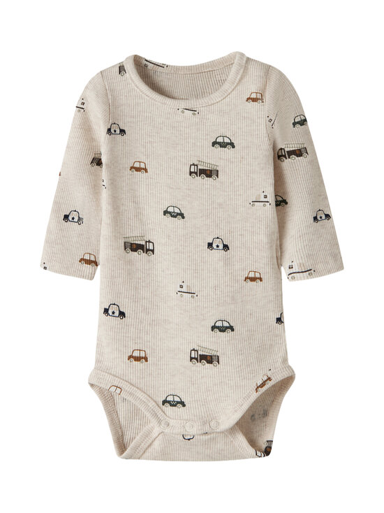 Name It - NbmThue bodijs - PEYOTE MELANGE | Stockmann - photo 1