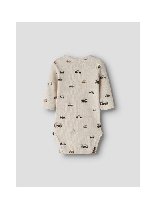 Name It - NbmThue bodijs - PEYOTE MELANGE | Stockmann - photo 2