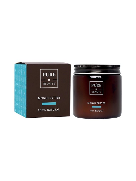 Monoi Butter -sheavoi 100 ml
