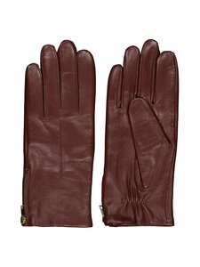 A+more - Super-nahkakäsineet - DK BROWN | Stockmann
