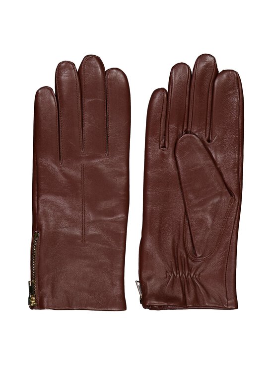 A+more - Super-nahkakäsineet - DK BROWN | Stockmann - photo 1