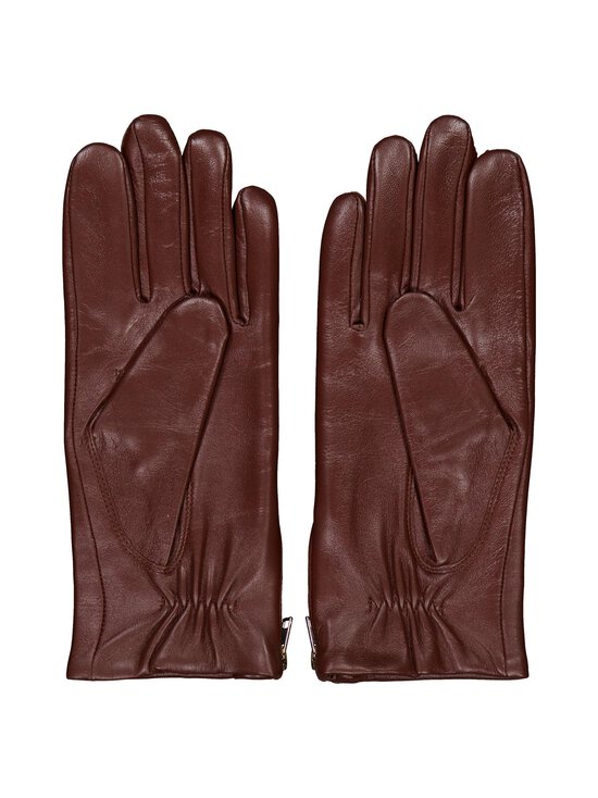 A+more - Super-nahkakäsineet - DK BROWN | Stockmann - photo 3