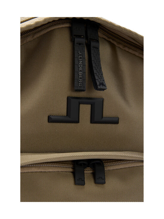 J.Lindeberg - Seljakott Cooper Daypack - U144 BRINDLE | Stockmann - photo 4