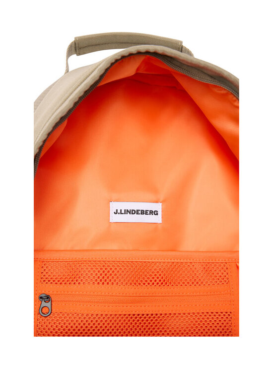 J.Lindeberg - Seljakott Cooper Daypack - U144 BRINDLE | Stockmann - photo 6