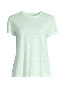 Casall - Soft Texture t-paita - 079 MISTY GREEN | Stockmann