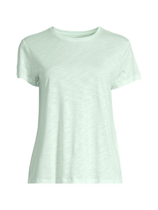 Casall - Soft Texture t-paita - 079 MISTY GREEN | Stockmann - photo 1