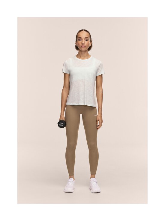 Casall - Soft Texture t-paita - 079 MISTY GREEN | Stockmann - photo 4