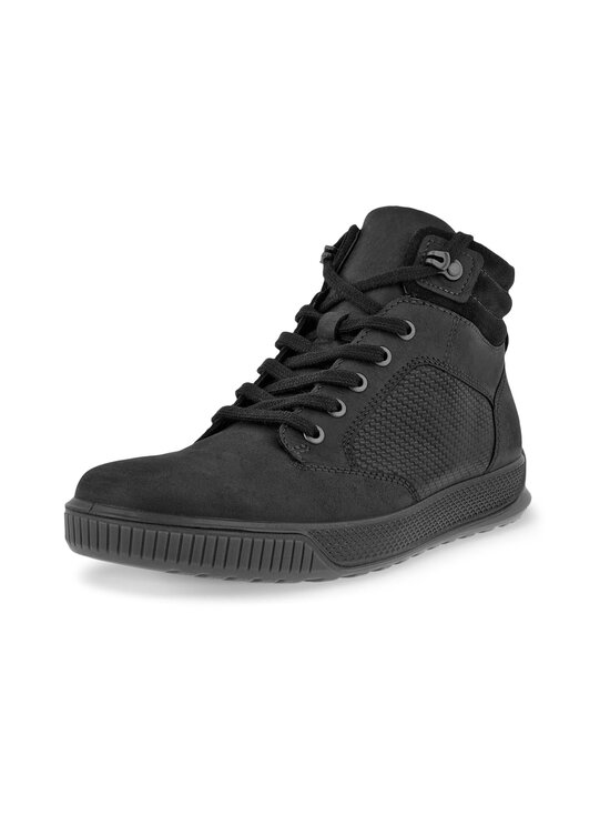 ecco - Nahast poolsaapad Bypath Tred - 51623 BLACK - photo 2 ecco - Nahast poolsaapad Bypath Tred - 51623 BLACK | Stockmann - photo 2