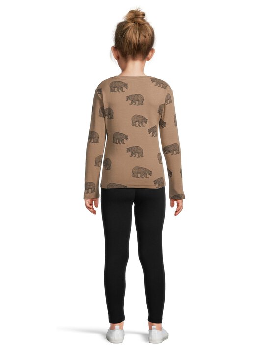 Bogi - Osmo-trikoopaita - BEAR BROWN | Stockmann - photo 5