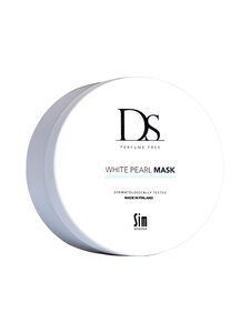 DS - White Pearl Mask -hiusnaamio | Stockmann