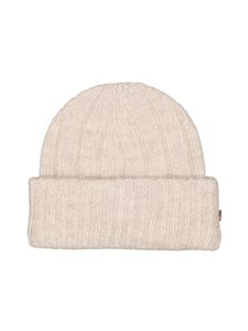 Lexington - Alpaca Blend adīta vilnas cepure - 219 LIGHT BEIGE MELANGE | Stockmann