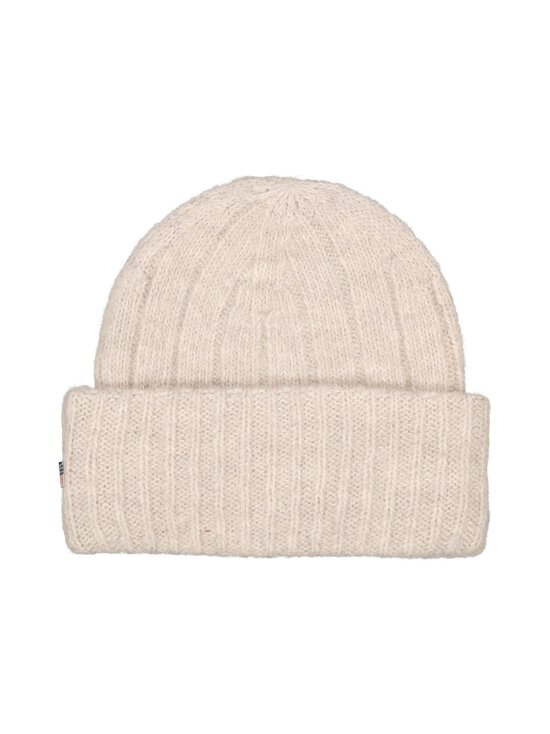 Lexington - Alpaca Blend adīta vilnas cepure - 219 LIGHT BEIGE MELANGE | Stockmann - photo 2