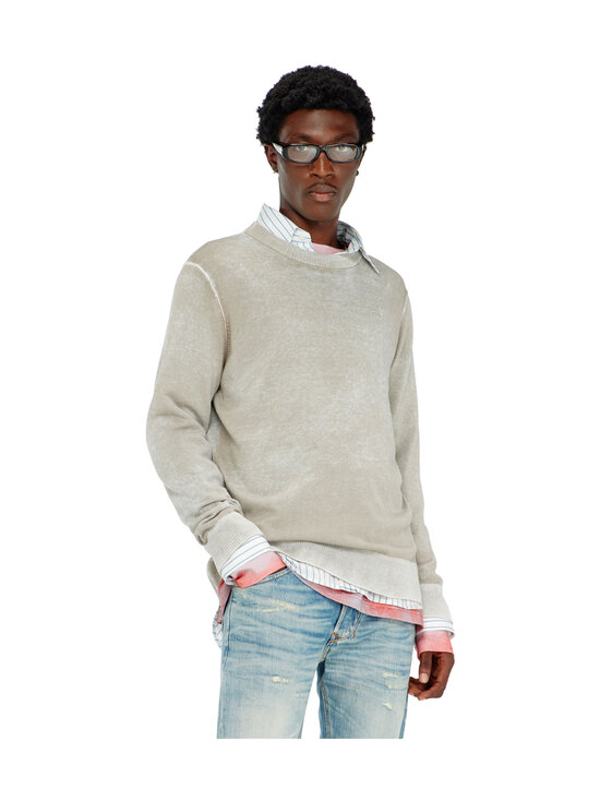 Diesel - K-Laurent-neule - A21747 0BKCB 77F ALUMINUM | Stockmann - photo 2