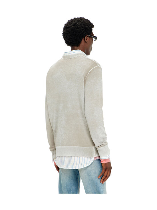 Diesel - K-Laurent-neule - A21747 0BKCB 77F ALUMINUM | Stockmann - photo 3