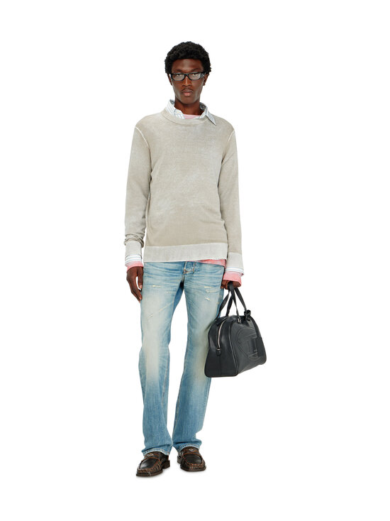 Diesel - K-Laurent-neule - A21747 0BKCB 77F ALUMINUM | Stockmann - photo 4