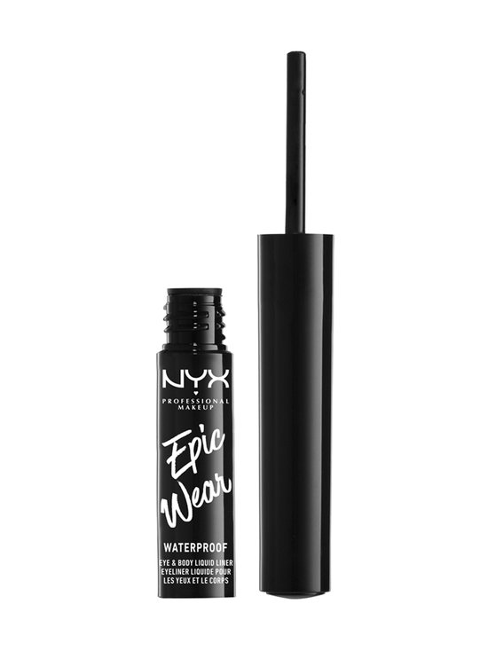 Epic Wear Liquid Liner -rajausväri 3,5 ml