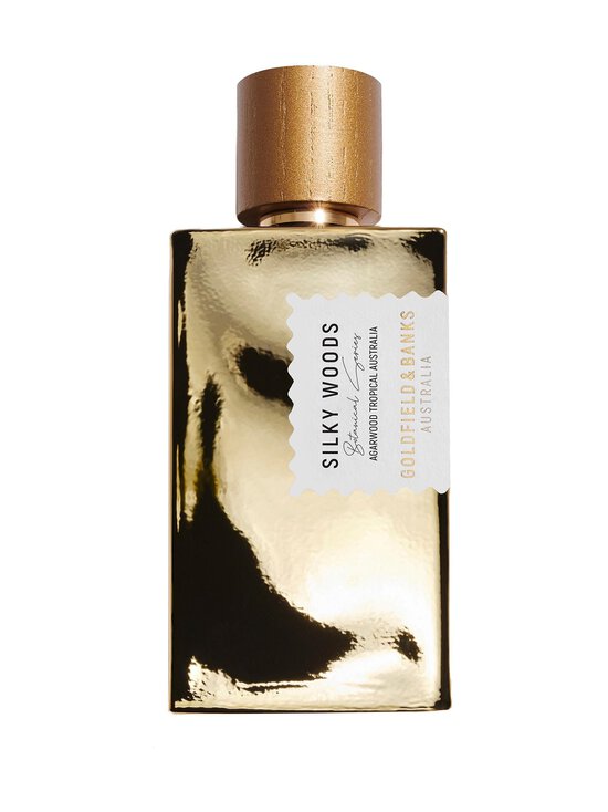 Goldfield & Banks - Silky Woods EdP -tuoksu - NOCOL | Stockmann - photo 2