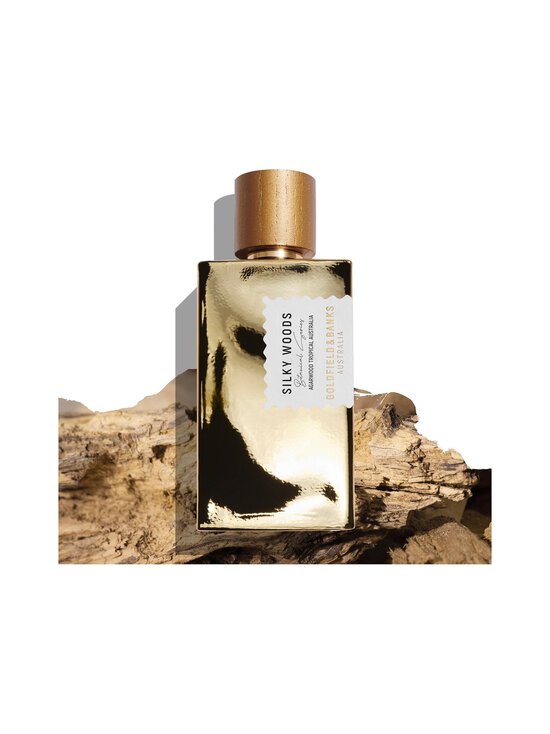 Goldfield & Banks - Silky Woods EdP -tuoksu - NOCOL | Stockmann - photo 4