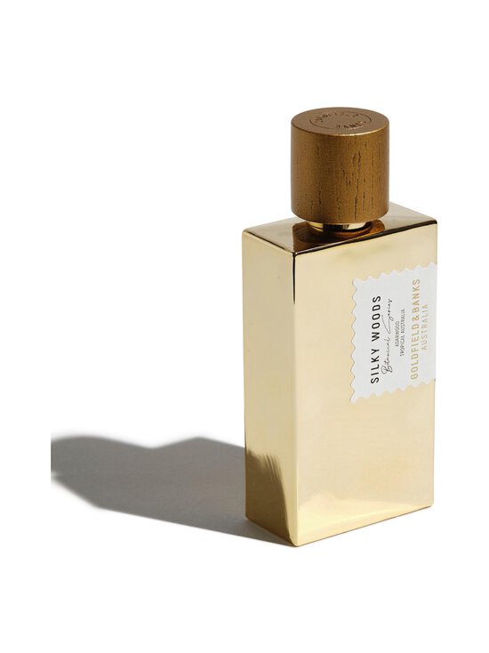 Goldfield & Banks - Silky Woods EdP -tuoksu - NOCOL | Stockmann - photo 6