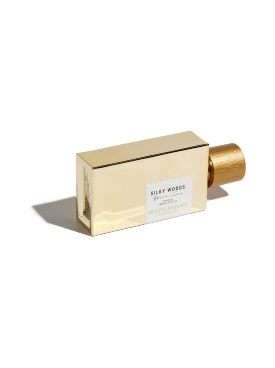 Goldfield & Banks - Silky Woods EdP -tuoksu - NOCOL | Stockmann - photo 8