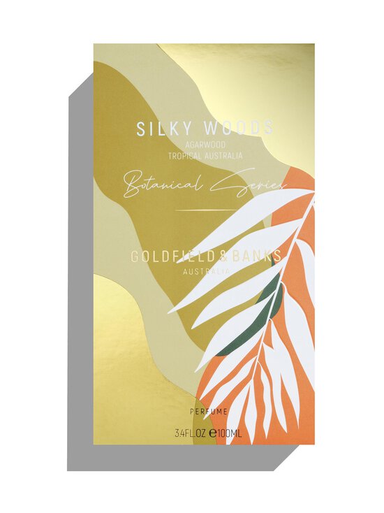 Goldfield & Banks - Silky Woods EdP -tuoksu - NOCOL | Stockmann - photo 10