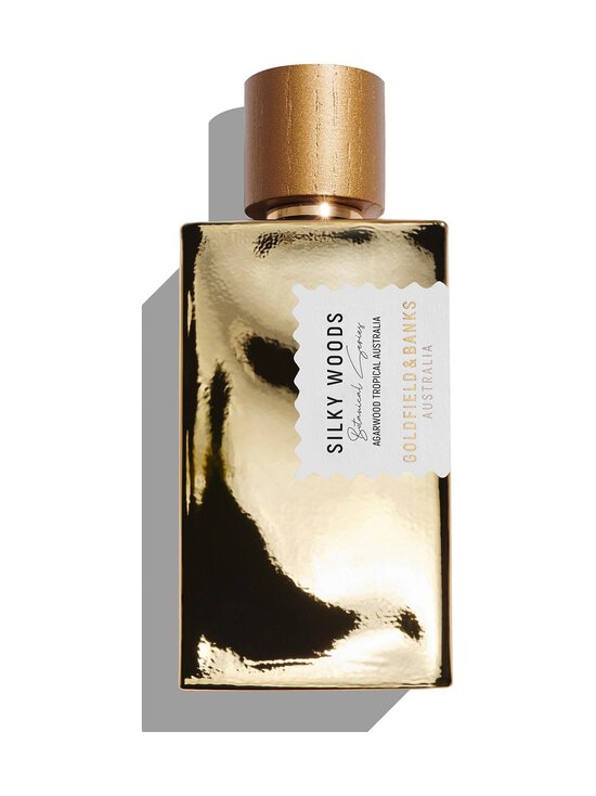 Goldfield & Banks - Silky Woods EdP -tuoksu - NOCOL | Stockmann - photo 11