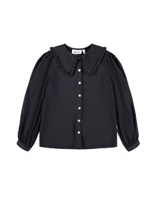 Molo - Blūze - 99 BLACK | Stockmann
