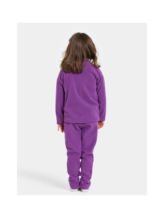 Didriksons - Monte-fleecepaita - 112 ROYAL PURPLE - photo 4 Didriksons - Monte-fleecepaita - 112 ROYAL PURPLE | Stockmann - photo 4